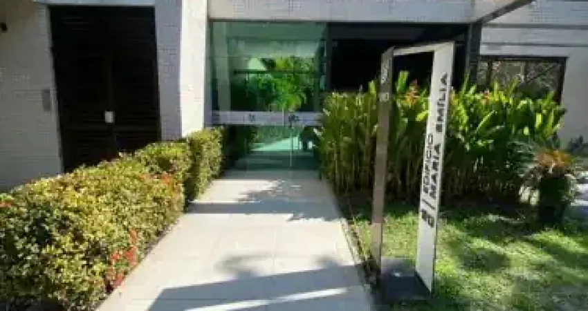 Apartamento para alugar em boa viagem de 3 quartos sendo 1 suíte