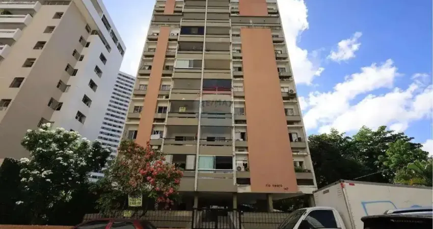 Apartamento com 4 quartos à venda no Casa Amarela, Recife