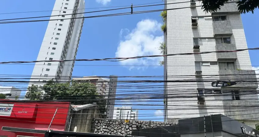 Apartamento com 2 quartos à venda no Madalena, Recife 