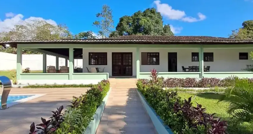 Casa com 4 quartos para alugar no Chã da Tábua, São Lourenço da Mata