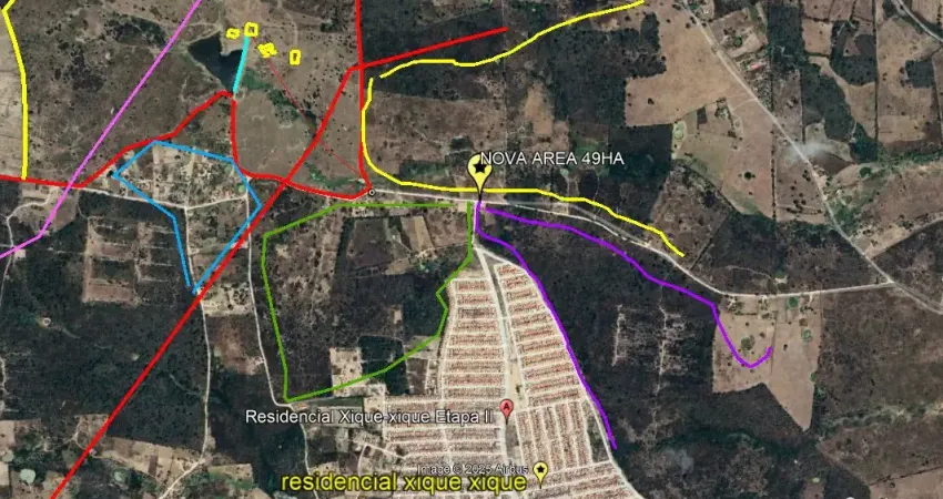 Terreno à venda no Boa Vista, Caruaru 