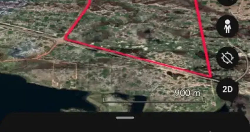 Terreno à venda na RIO GRANDE DO NORTE, Centro, Natal