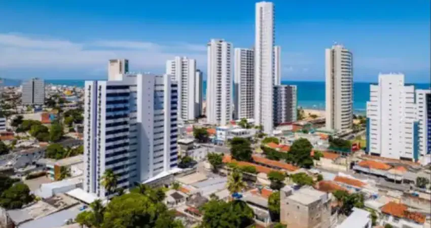 Apartamento com 3 quartos à venda no Pina, Recife