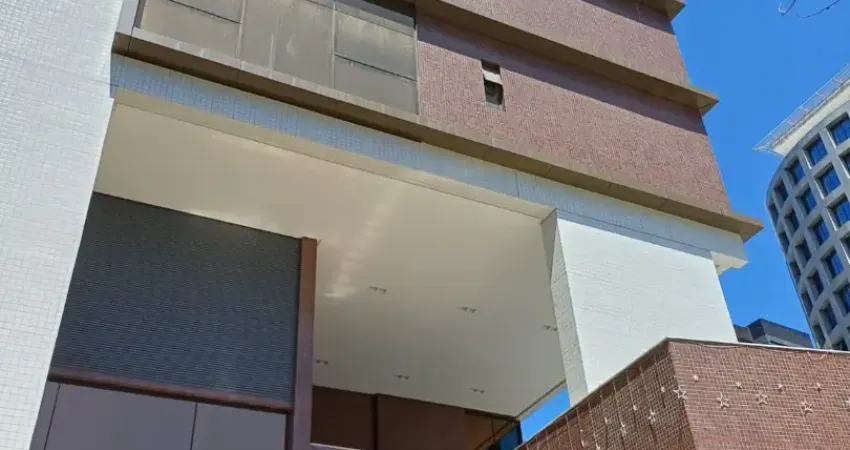 Flat à venda lindamente decorado no icon gabriel barcelar 38m².