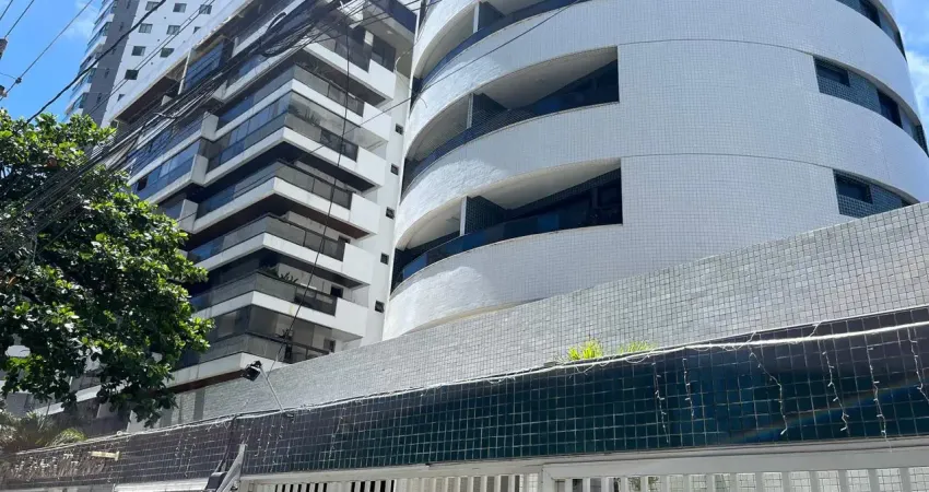 Apartamento com 3 quartos para alugar no Boa Viagem, Recife