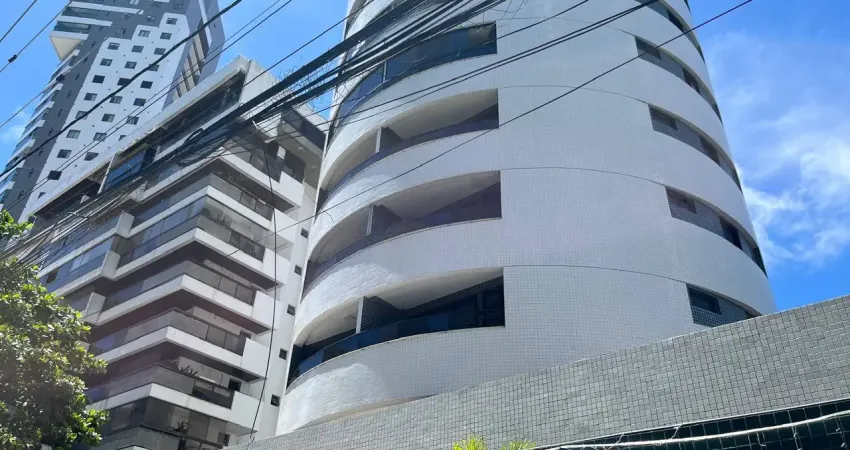 Apartamento com 3 quartos para alugar na Rua dos Navegantes, 2665, Boa Viagem, Recife