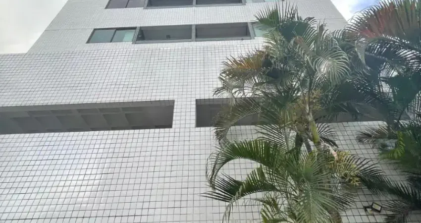Apartamento com 2 quartos à venda no Boa Viagem, Recife