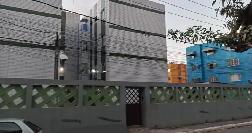 Apartamento à Venda em Barra de Jangada com 85M² com 03 Quartos.