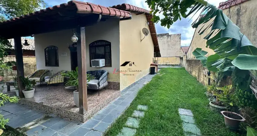 Casa com 2 quartos à venda no Itapeba, Maricá 