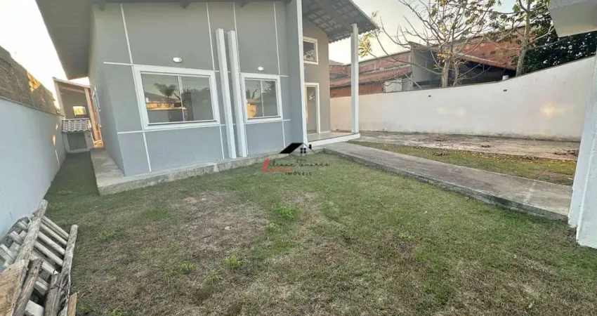 Casa Alto Padrão em Jardim Atlântico Central (Itaipuaçu), Maricá/RJ