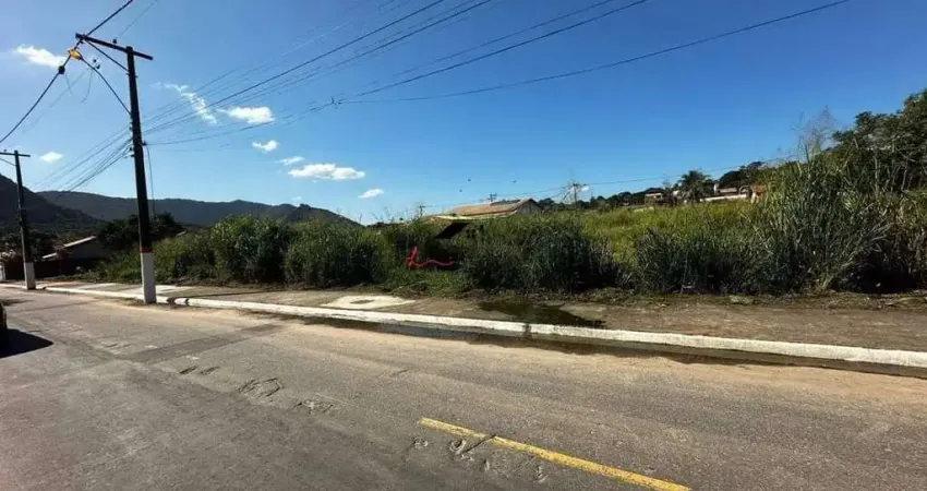 Terreno à venda no Cajueiros (Itaipuaçu), Maricá 