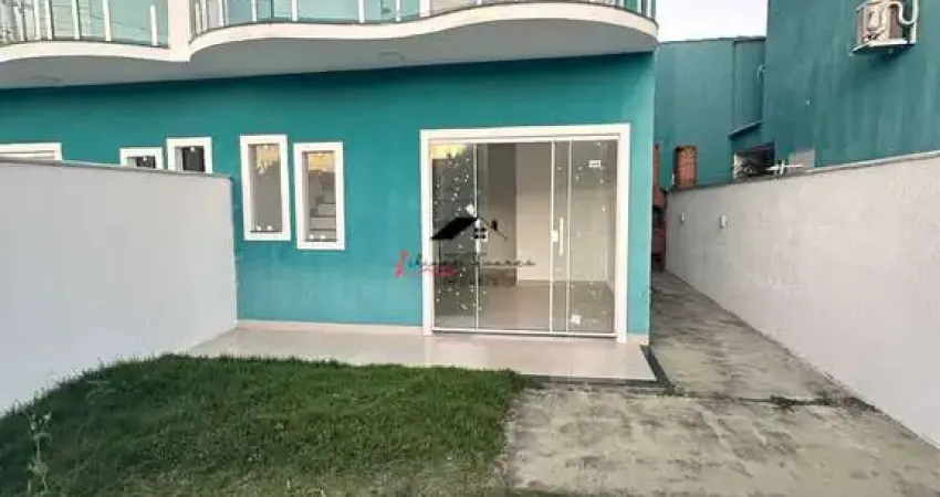 ‼️Lindo duplex perto da praia em Itaipuaçu, Maricá, RJ, por R$ 365.000,00‼️