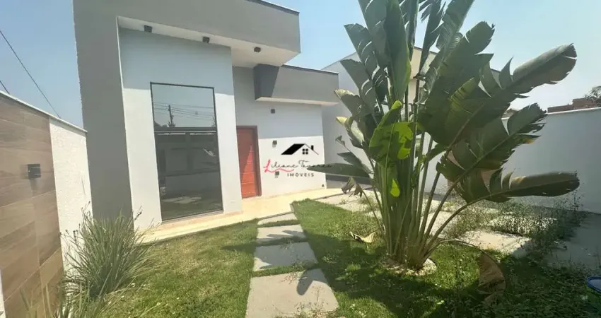 Casa com 3 quartos à venda no Parque Nanci, Maricá 