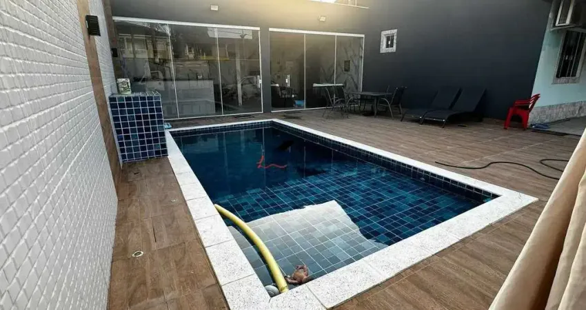 Linda casa em localização privilegiada , São Bento da Lagoa (Itaipuaçu), Maricá/RJ