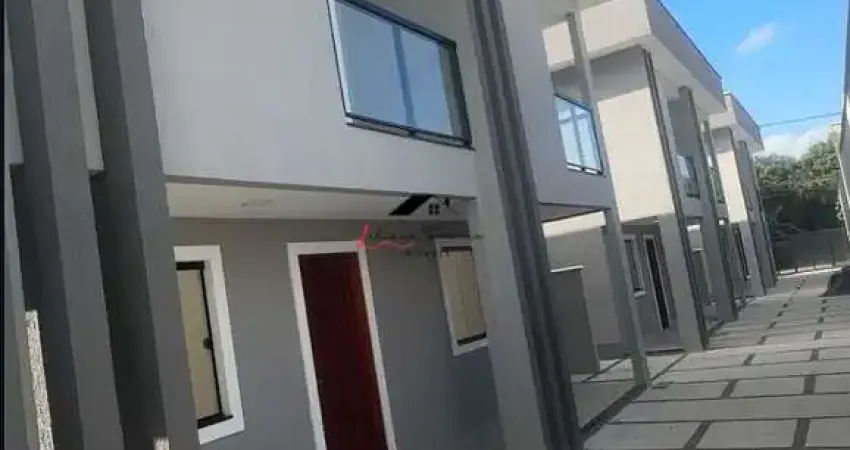 LINDOS DUPLEX, COM 02 SUÍTES , E LOCALIZAÇÃO INCRÍVEL,NO JARDIM ATLÂNTICO OESTE – ITAIPUAÇU | MARICÁ/RJ