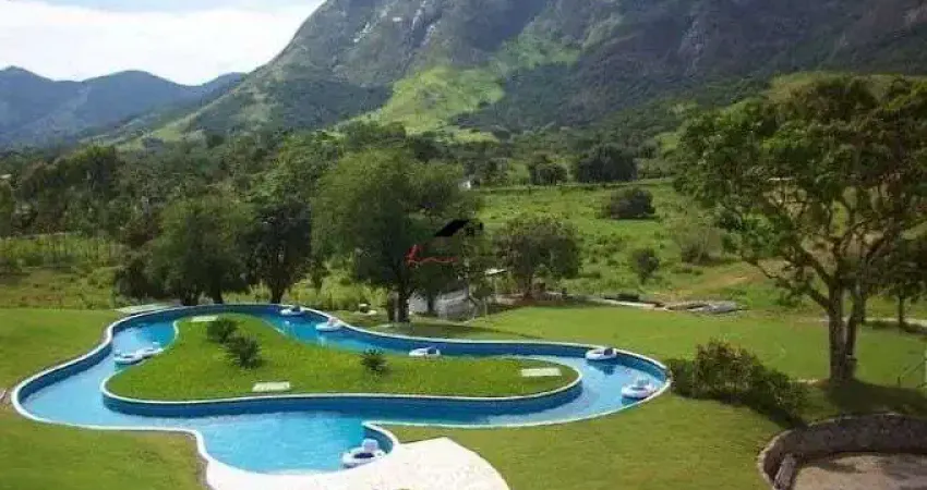 Terreno em condomínio fechado à venda na Estrada Vereador odemar Guedes Figueiredo, S/N, Pilar, Maricá