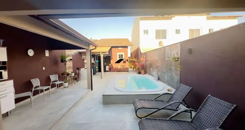 Casa à venda no bairro jardim atlântico leste (itaipuaçu) - maricá/rj