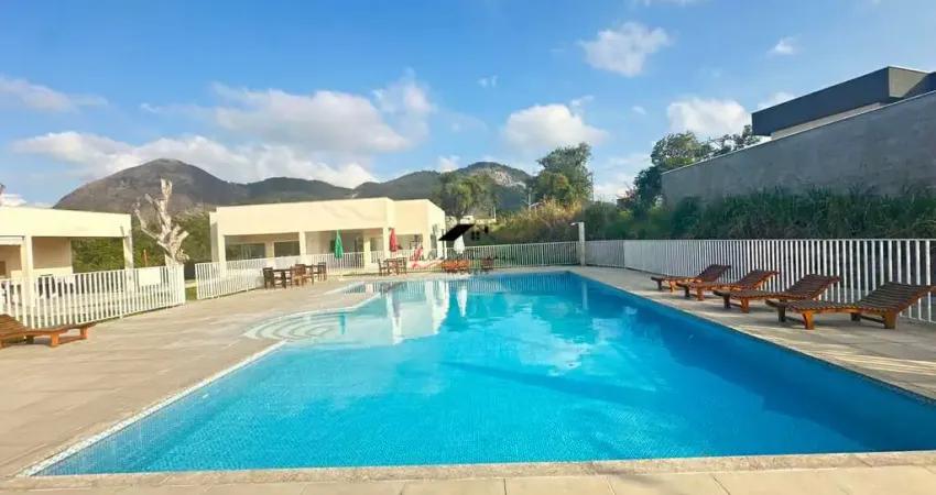 Terreno à venda na Rua Oldemar Francisco Figueiredo, Ubatiba, Maricá