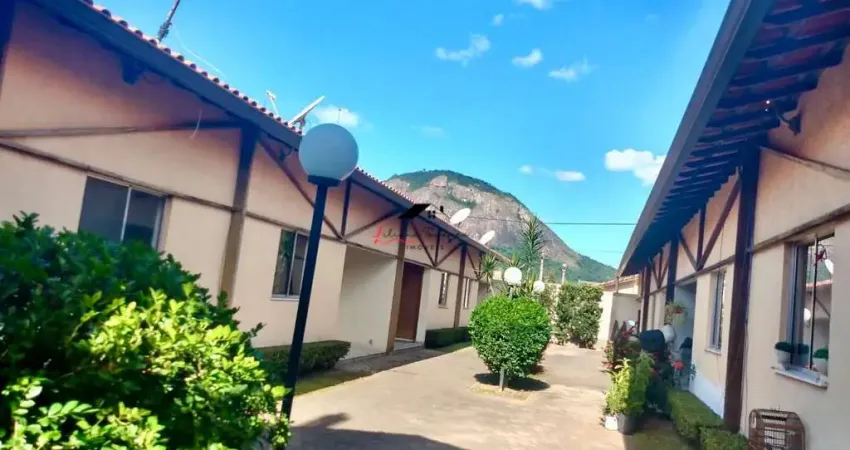 Casa com 2 quartos à venda na Rua Leonardo José Antunes, 10, Inoã, Maricá