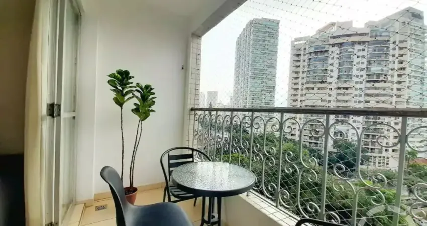 Apartamento de 82 m² - 2 dormitórios a poucas quadras do mar na Ponta da Praia.