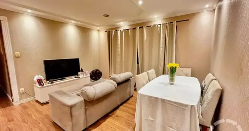 Apartamento com 2 Quartos com suíte à venda, 80m² - Campo Grande