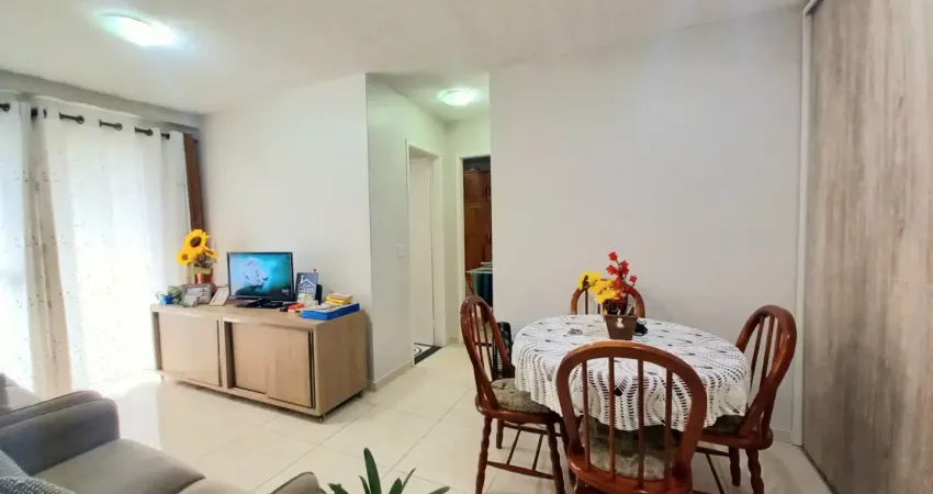 Apartamento com 2 quartos à venda na Avenida Prefeito Doutor Antônio Manoel de Carvalho, 780, Morro Nova Cintra, Santos
