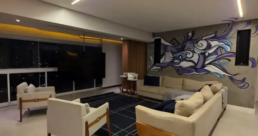 Apartamento com 3 quartos à venda na Rua Castro Alves, 63, Embaré, Santos