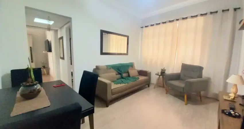 Apartamento no boqueirão – 2 dormitórios, reformado e com banheira