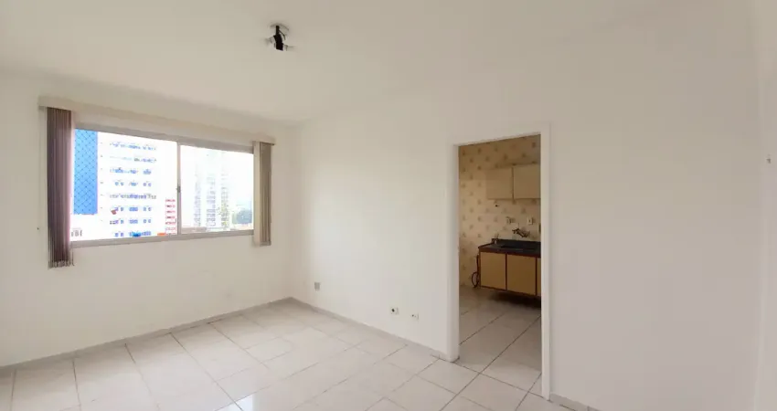 Apartamento 1 Dormitório a Apenas 3 Quadras da Praia do Boqueirão