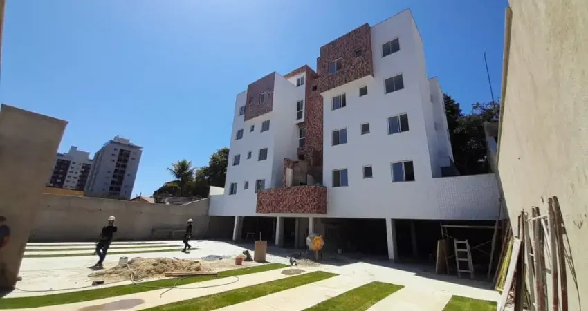 Apartamento à venda 50m² de area construida ,2 quartos e 2 vagas de Garagem ,Bairro Rio branco -Belo Horizonte
