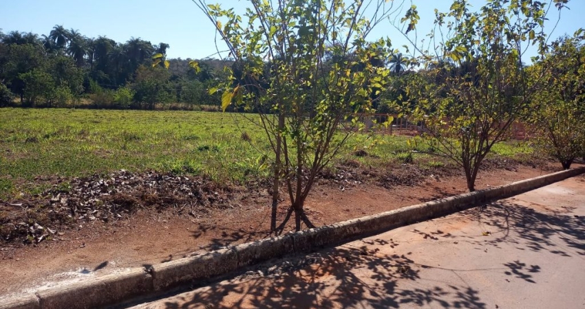 Lote de 1000 m2 em condomínio fechado com portaria 24 Horas --Lagoa Santa Mg