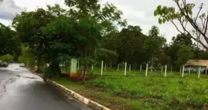 Lote de 1000 m2 em condomínio fechado com portaria 24 Horas --Lagoa Santa Mg
