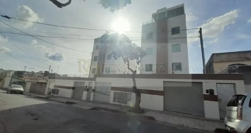 Cobertura à venda Torre Unica 94,39m²  2 Quartos ,2 Vagas de Garagem / Bairo Santa Branca