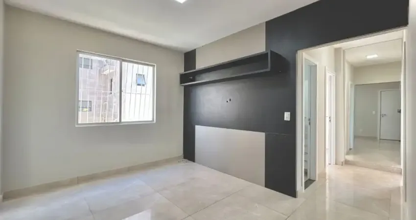 Apartamento à venda 78,09m² 3 Quartos sendo 1 suite - Bairro Itapoa / Belo Horizonte  Excelente Localização