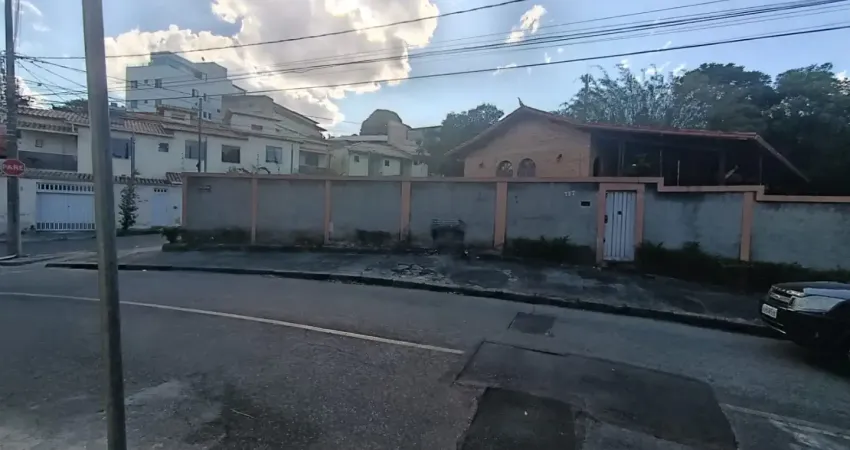 Casa à venda com 514m², 2 quartos e 15 vagas - bairro planalto -belo horizonte excelente localização;