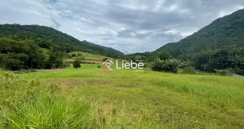 Terreno à venda no Pomerode Fundos, Pomerode 
