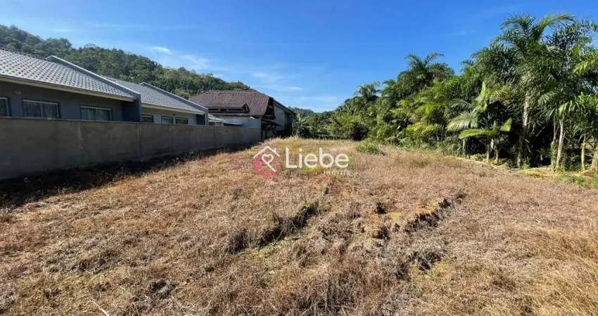 Terreno à venda no Pomerode Fundos, Pomerode 