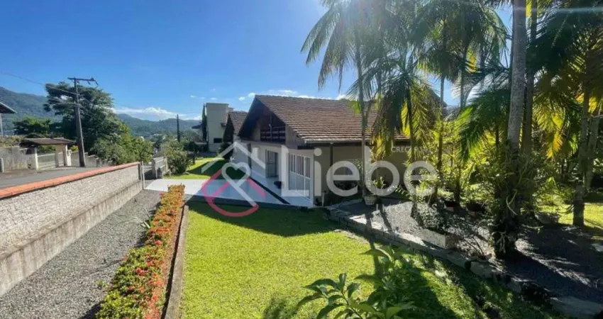 Casa com 3 quartos à venda no Centro, Pomerode 