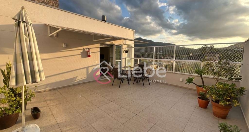 Apartamento com 2 quartos à venda no Centro, Pomerode 