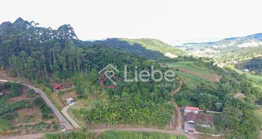 Chácara / sítio à venda no Ribeirão Souto, Pomerode 