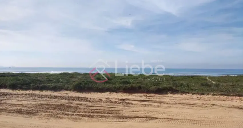 Terreno à venda na Praia Grande, São Francisco do Sul 