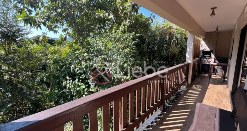 Casa com 3 quartos à venda no Centro, Pomerode 