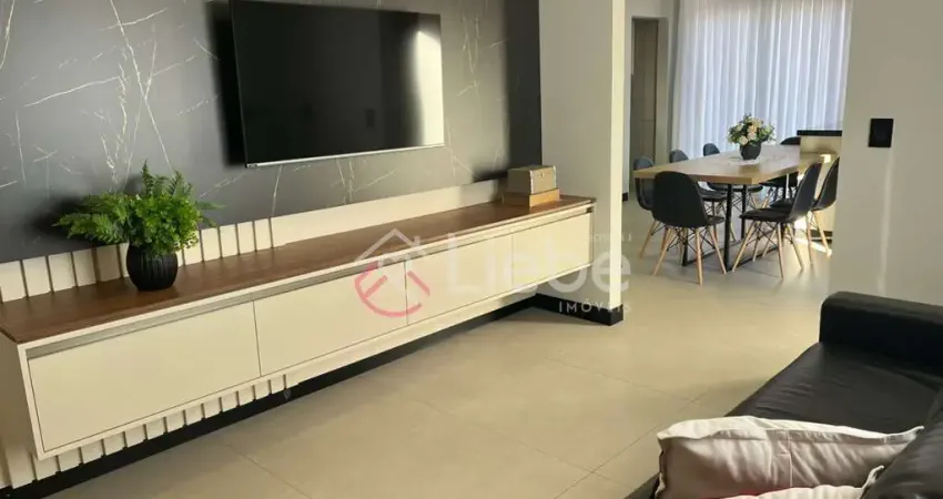 Casa com 3 quartos à venda no Testo Central, Pomerode 