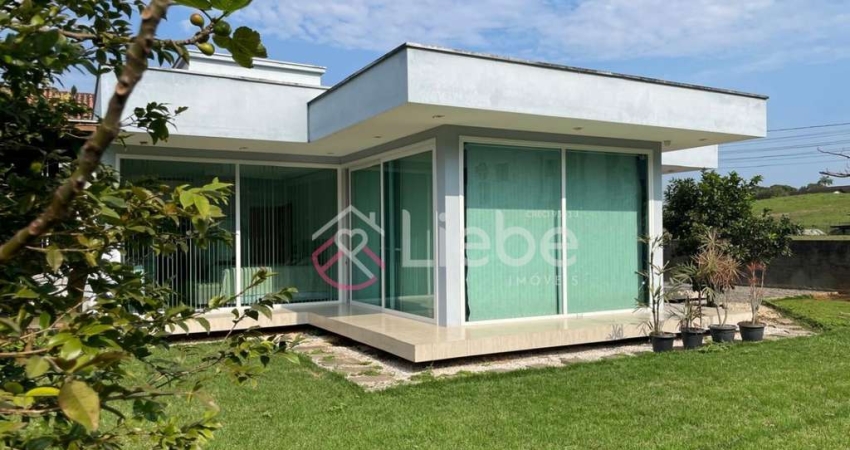 Casa com 2 quartos à venda no Testo Central, Pomerode 