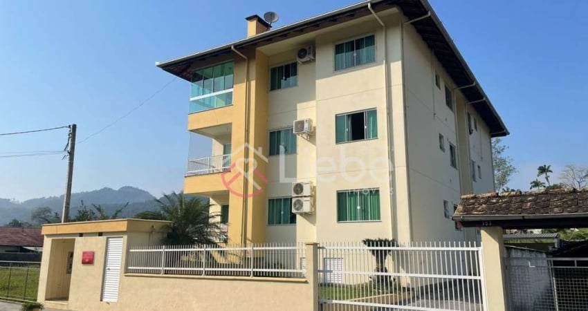 Apartamento com 2 quartos à venda no Centro, Pomerode 
