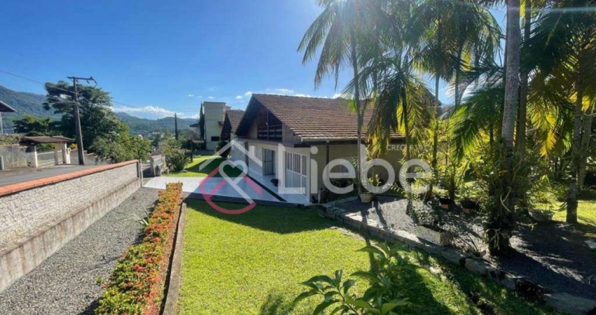 Casa com 3 quartos à venda no Centro, Pomerode 