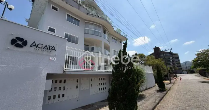 Apartamento com 2 quartos à venda no Centro, Pomerode