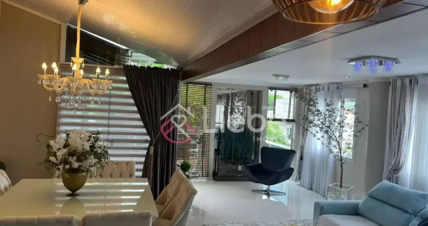 Casa com 2 quartos à venda no Centro, Pomerode 