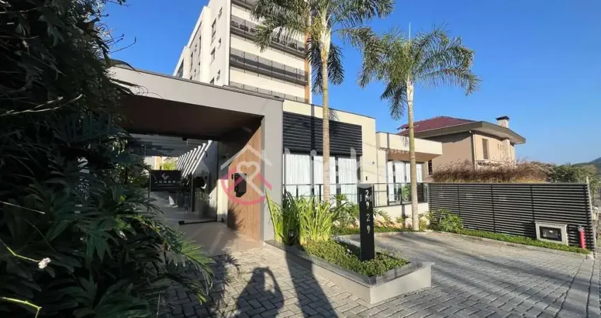 Apartamento com 2 quartos à venda no Centro, Pomerode 