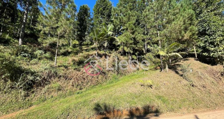 Terreno à venda no Ribeirão Souto, Pomerode 